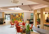 Hotel Diamond foto 4