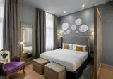987 Hotel Prague foto 10