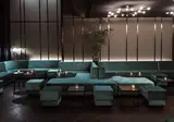 Hotel AMANO Grand Central foto 9