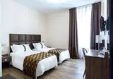Best Western Hotel Libertà foto 29