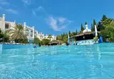 Hammamet Garden Resort & Spa foto 11