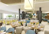 Hotel Zafiro Palace Palmanova foto 20