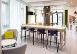 Aparthotel Adagio Access Munchen City Olympia foto 8