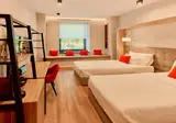 Hotel Up foto 8