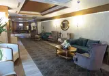 Aspera Hotel Altunizade foto 4