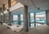 Vassos Nissi Plage Hotel foto 8