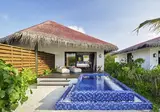 Grand Park Kodhipparu Maldives foto 17
