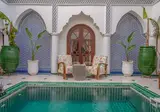 Riad Ekla Boutique Hotel foto 12