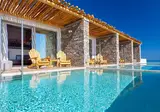 Atermono Boutique Resort foto 9