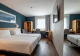 Travelodge Alicante Puerto foto 25