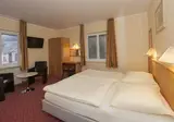 Hotel Belle-Vue foto 7