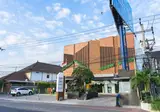Berry Biz Hotel Sunset Road foto 2