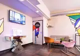 Ibis Styles Paris Maine Montparnasse foto 7