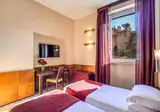 Kolbe Hotel Rome foto 1