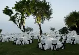 Villa Cimbrone foto 15