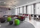 Holiday Inn Express Munich - City East foto 26