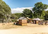 Camping Château La Forêt foto 21
