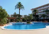 tent Calvia Beach foto 30