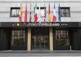 CityLife Hotel Poliziano foto 1