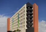 Travelodge Barcelona Cornella Fira foto 3