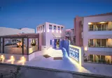 Omiros Boutique Hotel foto 1