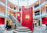 ACHAT Hotel Bochum foto 14