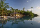The Residence Maldives at Dhigurah foto 16