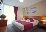 Hotel Komodor foto 20