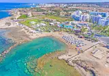 Hotel & Appartementen Anastasia Beach foto 25