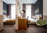 Hotel Zulian foto 7