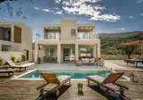 Bianca Tierra Villas foto 7