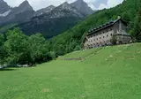 Parador de Bielsa foto 18