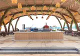 Hotel V Grand Resort Sahl Haseesh foto 22