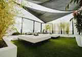 Malaga Nostrum Hotel foto 10