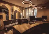 Bernina Hotel Geneve foto 27