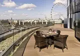 Hotel Park Plaza Westminster Bridge London foto 2