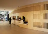 Puerta América Hotel foto 25