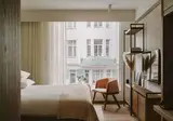 Hotel Puro Warszawa Centrum foto 10