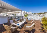 Hotel Baltum foto 24