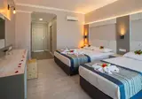 Silver Hotel foto 4