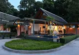 Tinidee Golf Resort Phuket foto 12