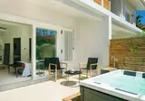 Domìa Boutique Hotel Mondello foto 27