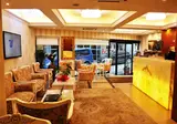 Endican Sultanahmet Hotel foto 21
