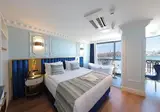 Golden Horn Bosphorus Hotel foto 25