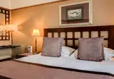 Best Western Plus Hotel Mercedes Arc de Triom foto 11
