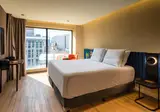 Novotel Mexico City Centro Histórico foto 18