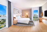 Radisson Blu Hotel & Resort, Abu Dhabi Corniche foto 17