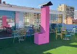 Hotel Sireno Torremolinos foto 11