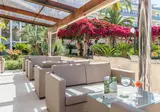 Hotel Zafiro Palmanova foto 30