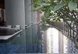 Hansar Bangkok Hotel foto 3